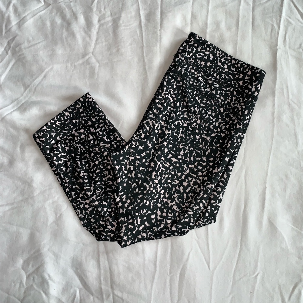 Under Armour Capri leggings